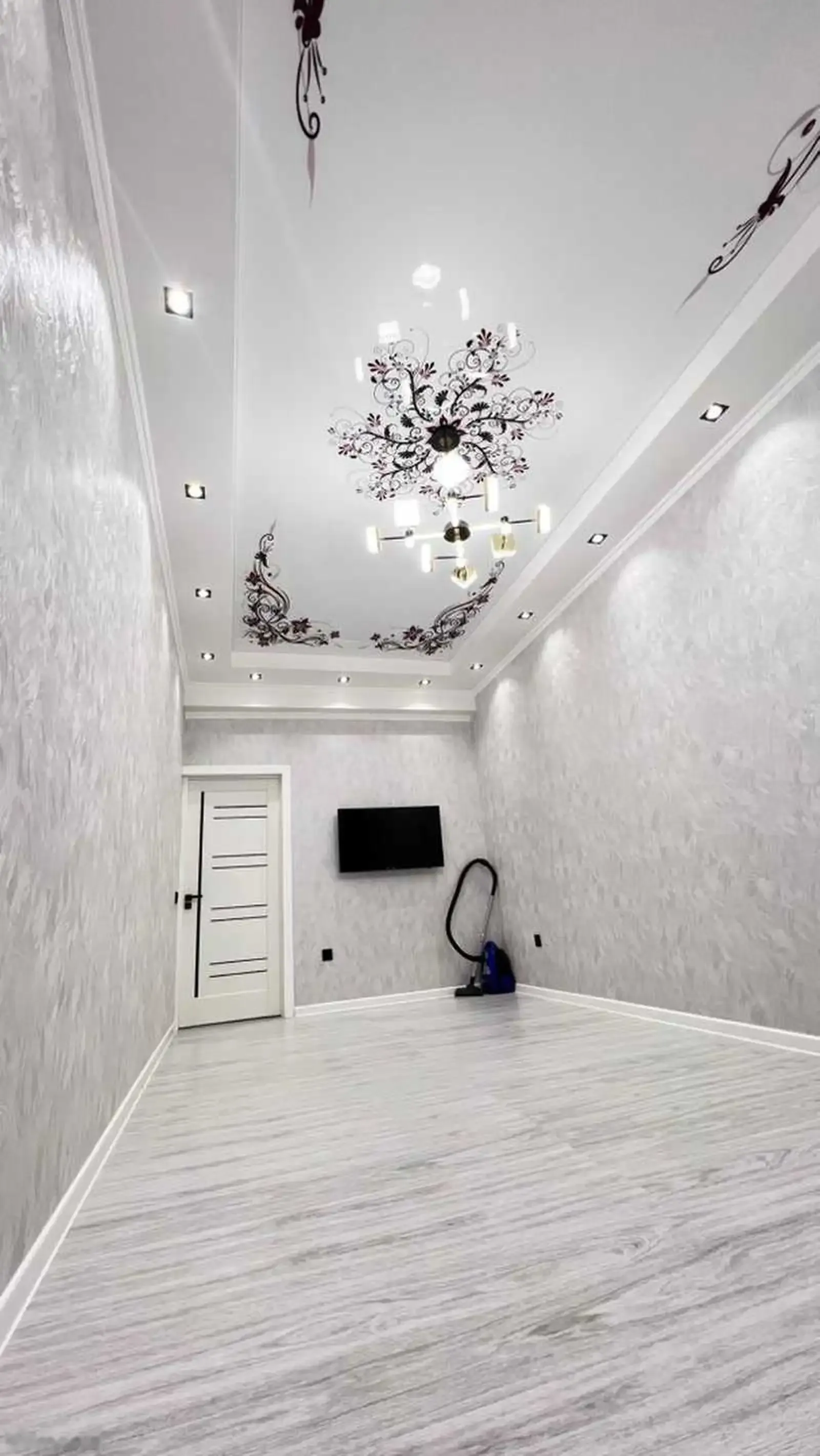 2-комн. квартира, 11 этаж, 65м², Сино, Лучоб