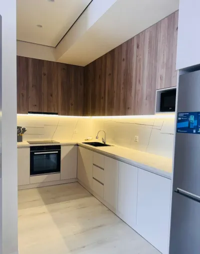 2-комн. квартира, 15 этаж, 58 м², Кольцевая Пивзавода, ЖК Заря