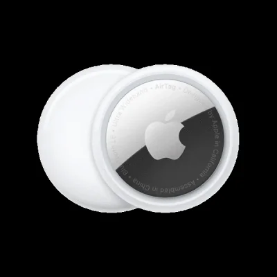 Поисковая метка (Трекер ) Apple AirTag 1шт