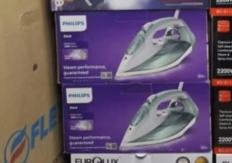 Утюг Philips