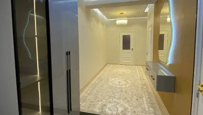 2-комн. квартира, 5 этаж, 76 м², Шохмансур аэропорт