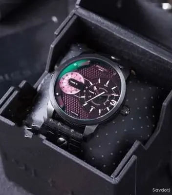 Часы Diesel DZ7405