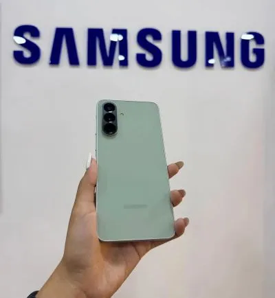 Samsung Galaxy A56 256 gb