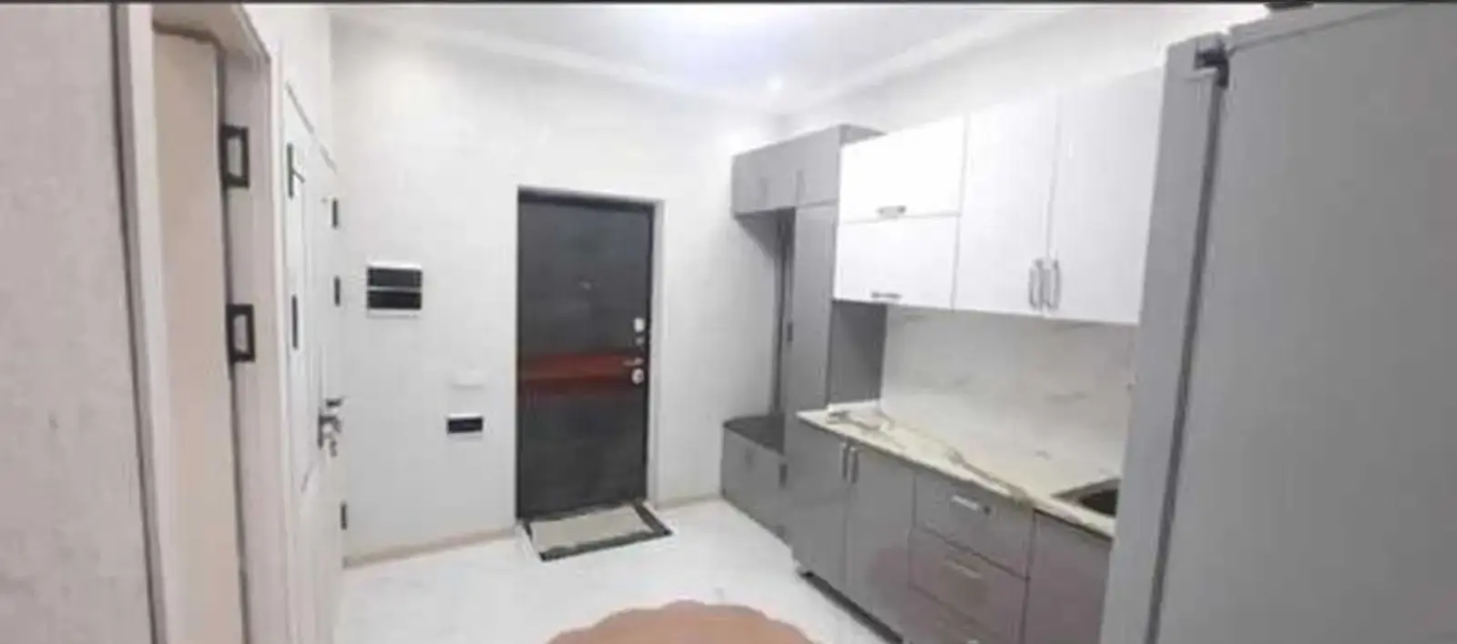 2-комн. квартира, 8 этаж, 60м², Хукумати шохмансур
