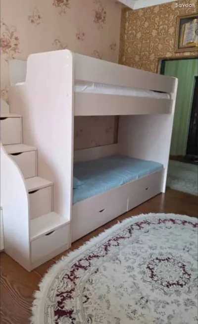 2-комн. квартира, 5 этаж, 58м², Сино