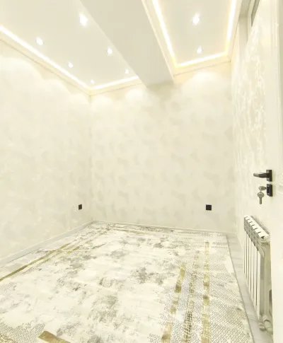 3-комн. квартира, 12 этаж, 68 м², 112 мкр