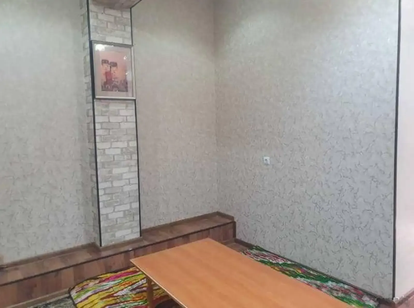 3-комн. квартира, 5 этаж, 75м², Кохи Рудаки