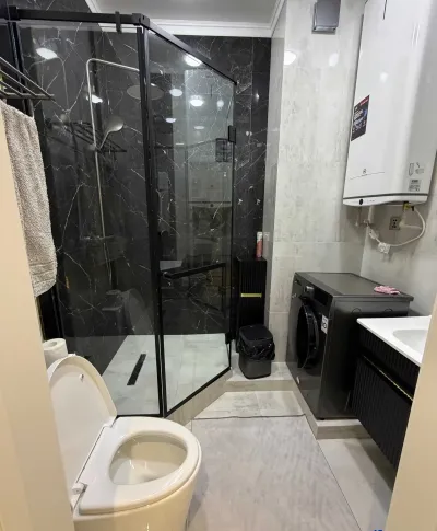 2-комн. квартира, 9 этаж, 78 м², Старый Аэропорт доми Релакс