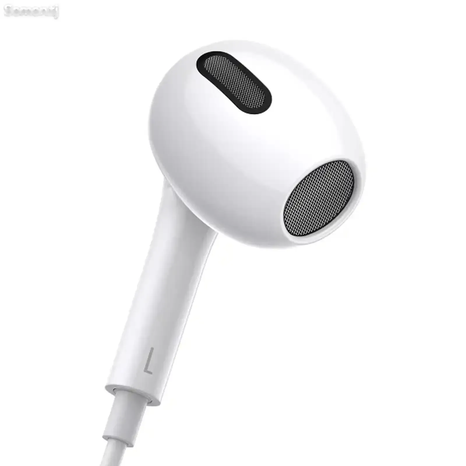 Проводные наушники Baseus Encok H