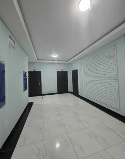 3-комн. квартира, 14 этаж, 98 м², Сино