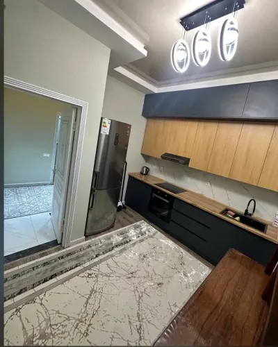 2-комн. квартира, 4 этаж, 70м², овир