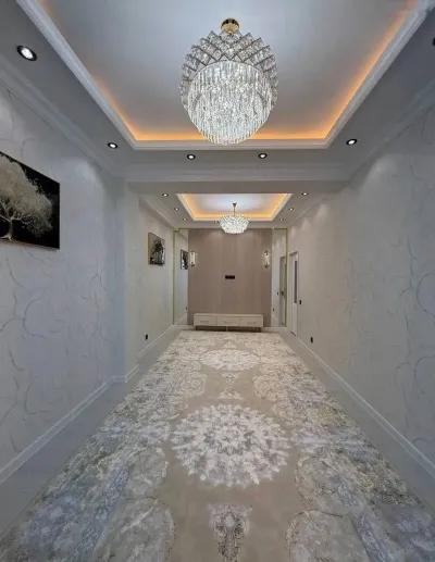 2-комн. квартира, 13 этаж, 83 м², Сино