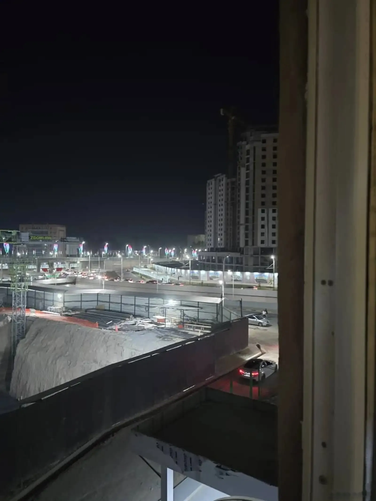 2-комн. квартира, 3 этаж, 65м², 82мкр