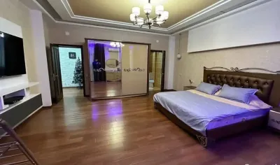 2-комн. квартира, 4 этаж, 110м², И Сомони
