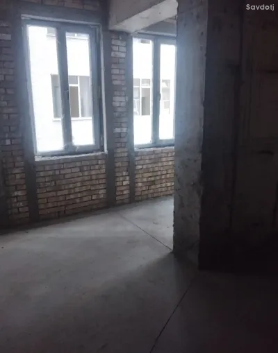 2-комн. квартира, 4 этаж, 57 м², Сино