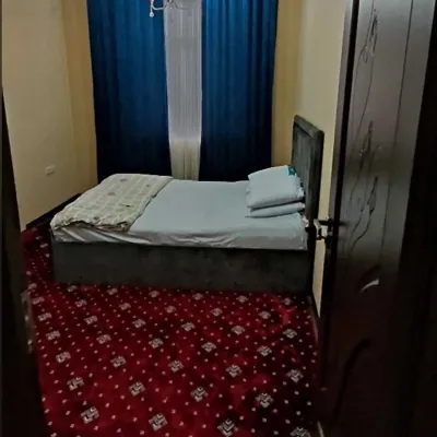 3-комн. квартира, 5 этаж, 105м², Фирдавси