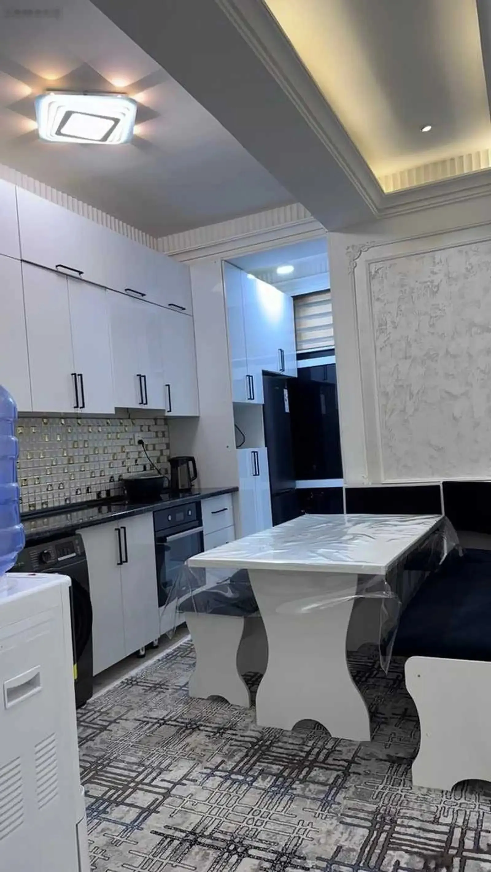 2-комн. квартира, 11 этаж, 85м², танка УВД