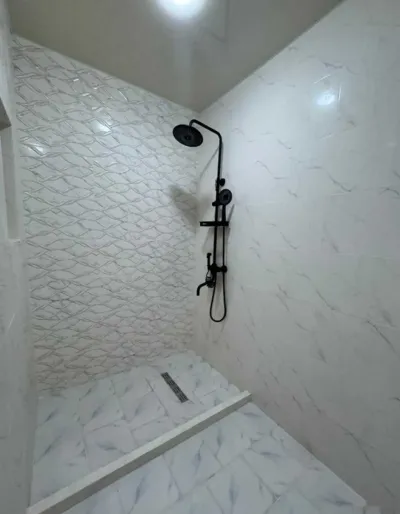 1-комн. квартира, 17 этаж, 45 м², шохмансур