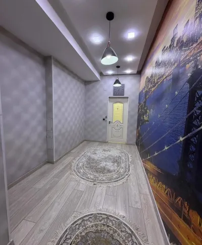 4-комн. квартира, 6 этаж, 100 м², Сино