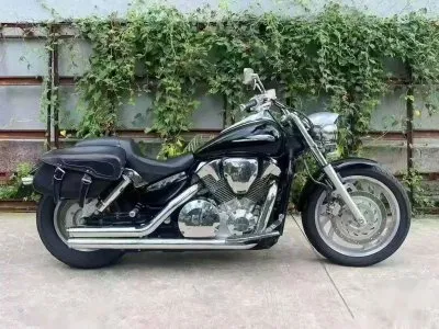 Мотоцикл Harley Davidson