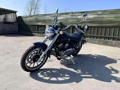 Мотоцикл Harley Davidson
