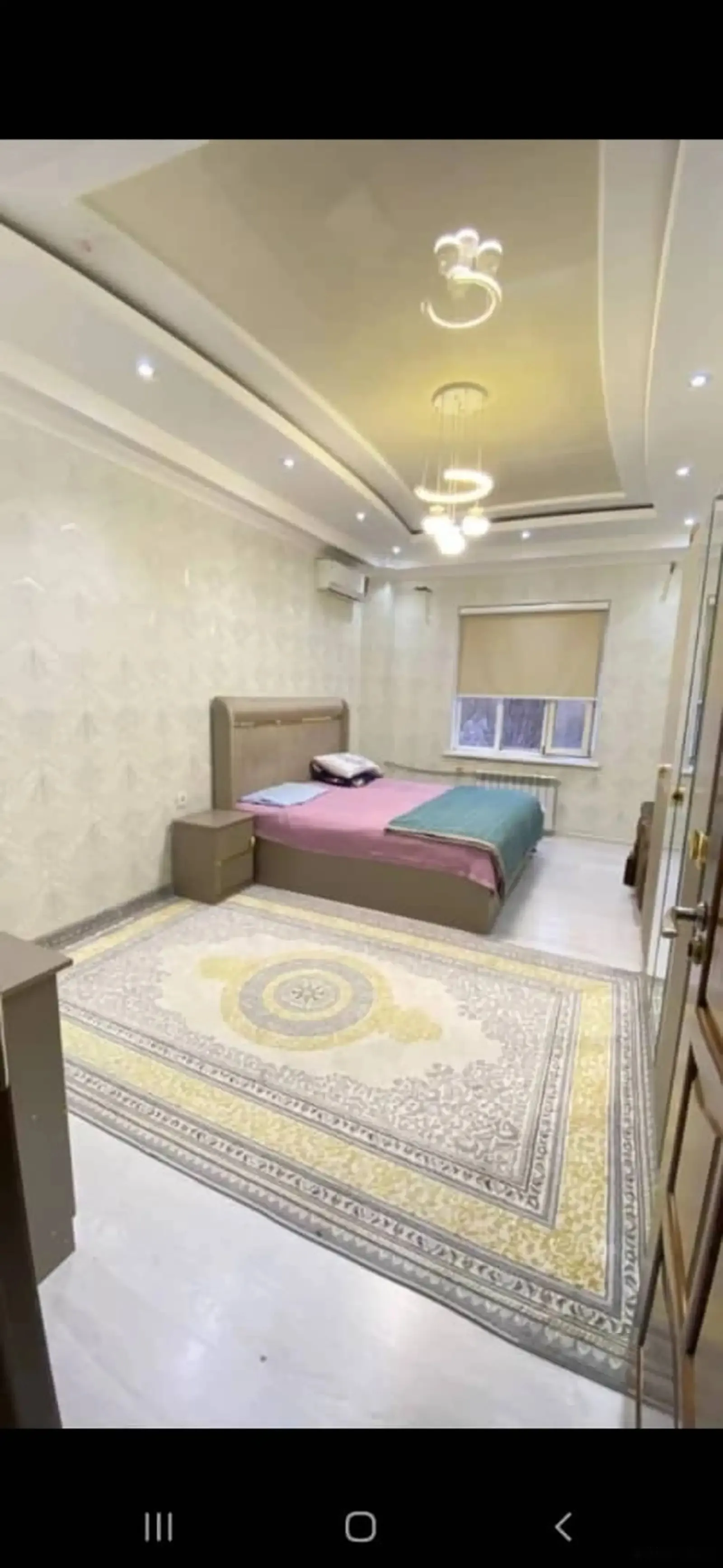 2-комн. квартира, 6 этаж, 80м², 91мкр
