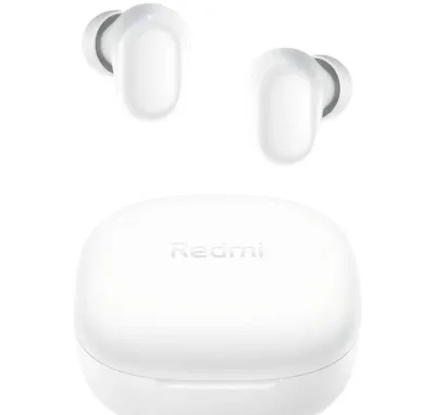 Беспроводные наушники Xiaomi Redmi Buds 6 Play M2420E1 белый