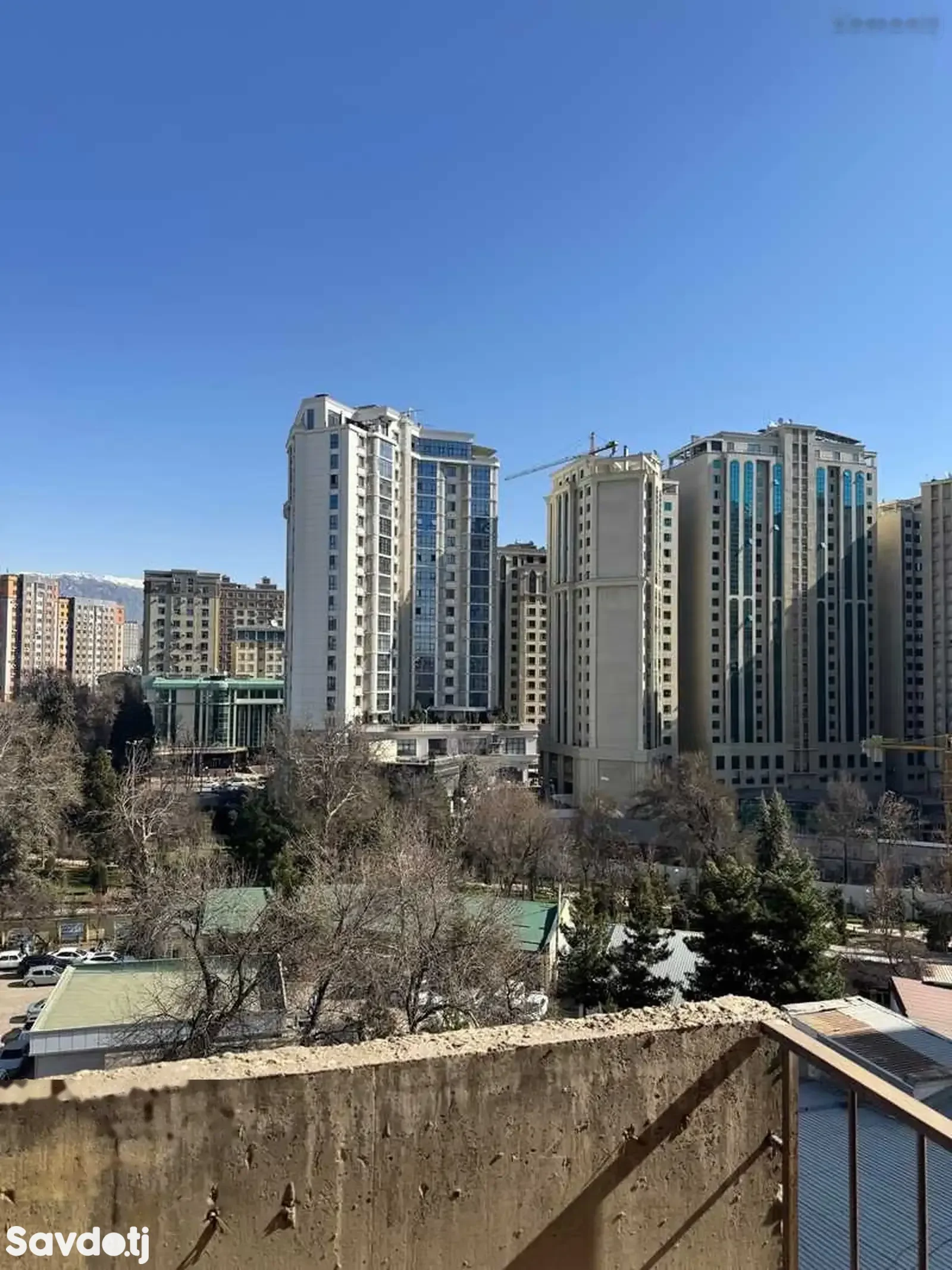 2-комн. квартира, 8 этаж, 106м², Опера ва балет