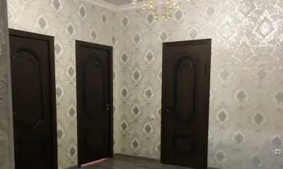 3-комн. квартира, 4 этаж, 87м², сино