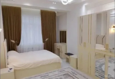 2-комн. квартира, 7 этаж, 86м², Шохмансур