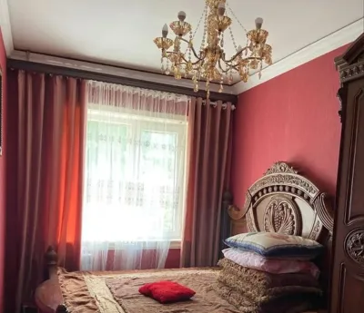 2-комн. квартира, 5 этаж, 102м², Сино
