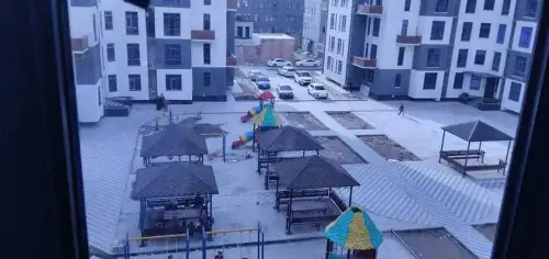 2-комн. квартира, 4 этаж, 60 м², Сино