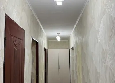 2-комн. квартира, 4 этаж, 55м², аэропорт