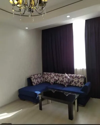 3-комн. квартира, 5 этаж, 80м², шохмансур