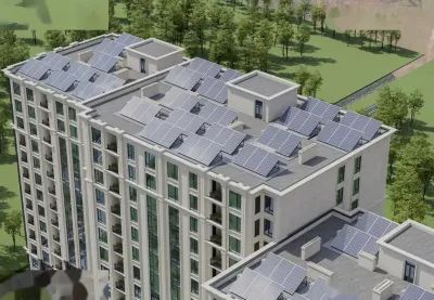 3-комн. квартира, 11 этаж, 120 м², Фирдавси