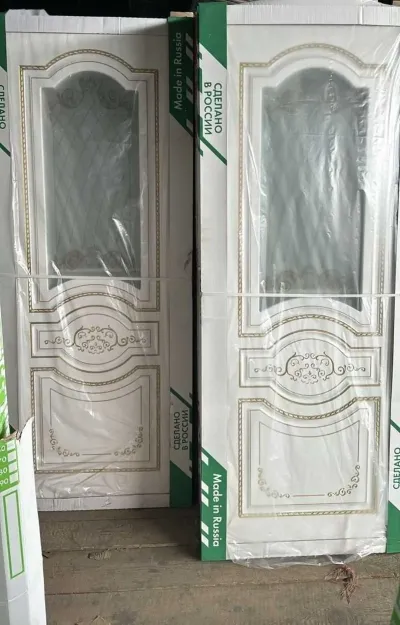 Дверь
