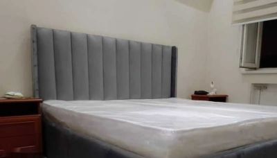 Двухспальный кровать