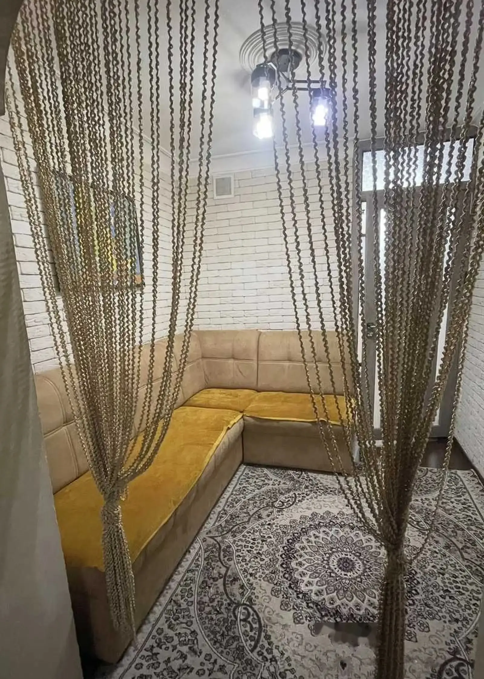 1-комн. квартира, 2 этаж, 40 м²,