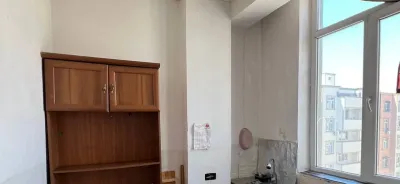 3-комн. квартира, 10 этаж, 74 м², Зарафшон,Доми нок