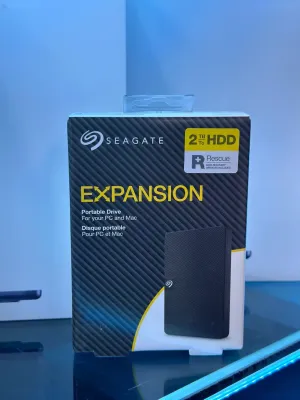 HDD Seagate 2Tb