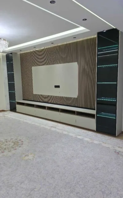 4-комн. квартира, 14 этаж, 218 м², н.Исмоили Сомони,Ашан-доми Ладин
