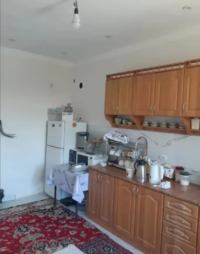 2-этажный, 2 комнатный дом, 180 м², Шохмансур
