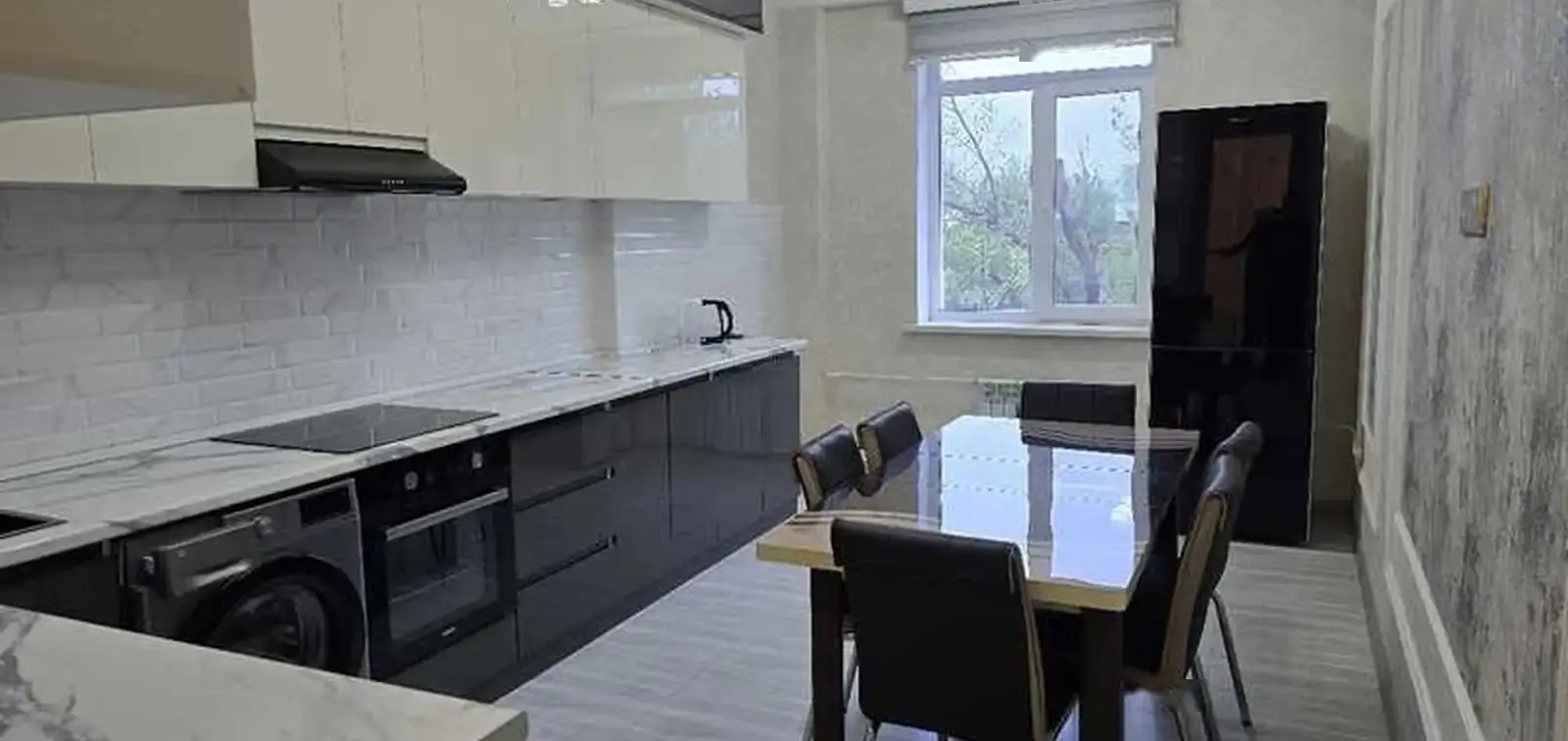 2-комн. квартира, 4 этаж, 90м², Шохмансур