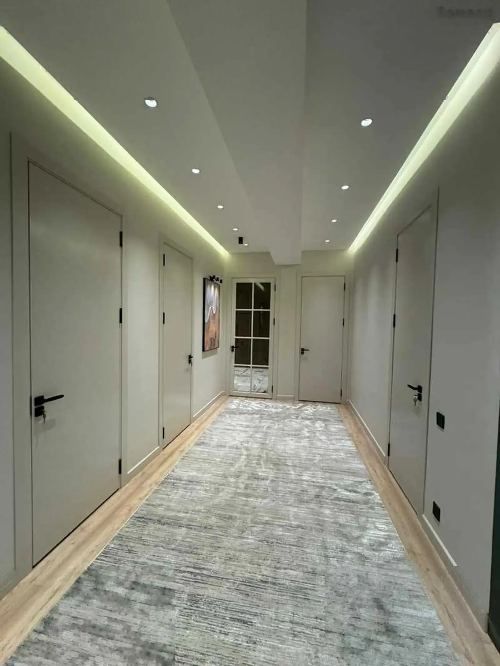 3-комн. квартира, 12 этаж, 110м², Шохмансур