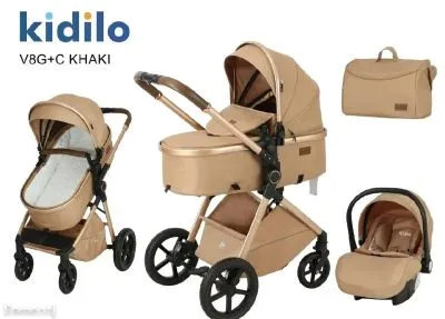 Коляска Kidilo