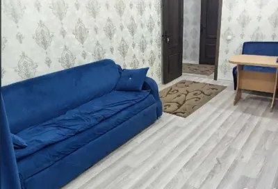 2-комн. квартира, 19 этаж, 50м², Сино