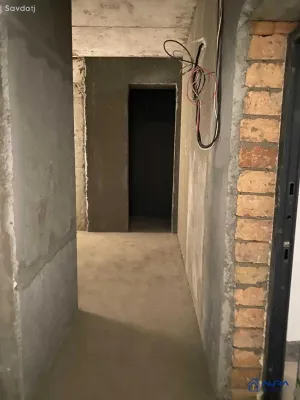 3-комн. квартира, 12 этаж, 108 м², и сомони