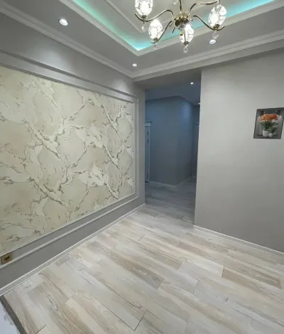3-комн. квартира, 9 этаж, 116 м², Овир