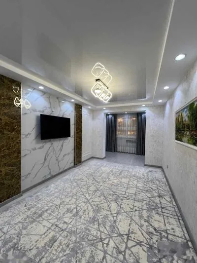 3-комн. квартира, 5 этаж, 95м², Испечак