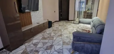 2-комн. квартира, 13 этаж, 52 м², Шохмансур доми гелос